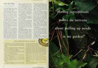 Better Homes & Gardens May 1996 Magazine Article: Page 98