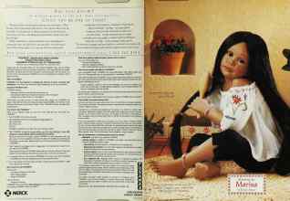 Better Homes & Gardens May 1996 Magazine Article: Page 102