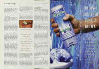 Better Homes & Gardens May 1996 Magazine Article: Page 110