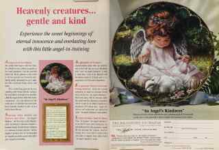 Better Homes & Gardens May 1996 Magazine Article: Page 120