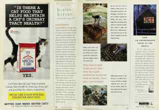 Better Homes & Gardens May 1996 Magazine Article: Page 150