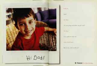 Better Homes & Gardens May 1996 Magazine Article: Page 158