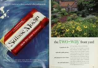 Better Homes & Gardens May 1996 Magazine Article: Page 172