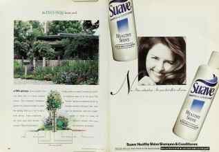 Better Homes & Gardens May 1996 Magazine Article: Page 180