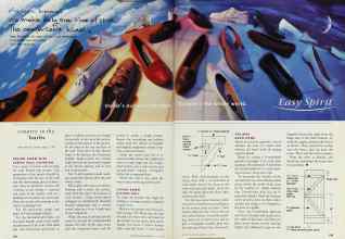 Better Homes & Gardens May 1996 Magazine Article: Page 198