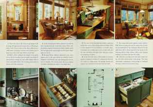 Better Homes & Gardens May 1996 Magazine Article: Page 204