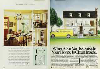 Better Homes & Gardens May 1996 Magazine Article: Page 208