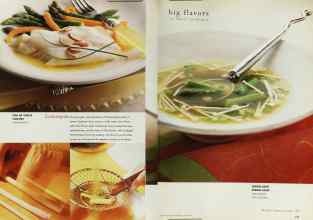 Better Homes & Gardens May 1996 Magazine Article: Page 216