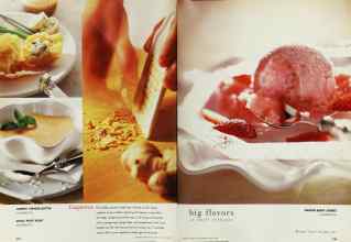 Better Homes & Gardens May 1996 Magazine Article: Page 218