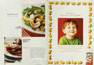 Better Homes & Gardens May 1996 Magazine Article: Page 222