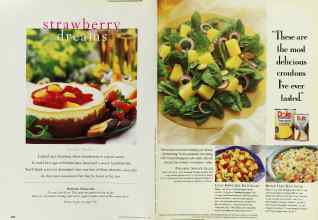 Better Homes & Gardens May 1996 Magazine Article: Page 228