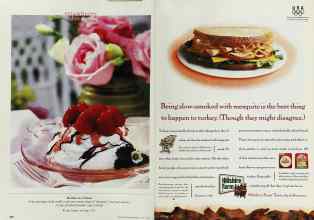 Better Homes & Gardens May 1996 Magazine Article: Page 230