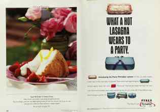 Better Homes & Gardens May 1996 Magazine Article: Page 232