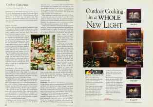 Better Homes & Gardens May 1996 Magazine Article: Page 236