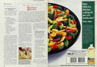 Better Homes & Gardens May 1996 Magazine Article: Page 238