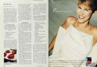Better Homes & Gardens May 1996 Magazine Article: Page 240