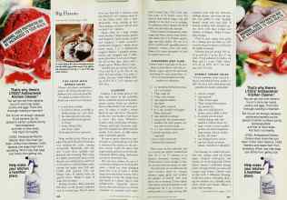 Better Homes & Gardens May 1996 Magazine Article: Page 250
