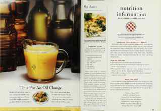 Better Homes & Gardens May 1996 Magazine Article: Page 254