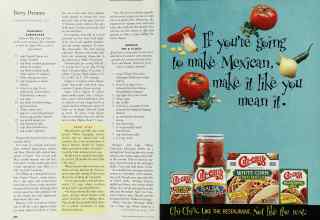 Better Homes & Gardens May 1996 Magazine Article: Page 256