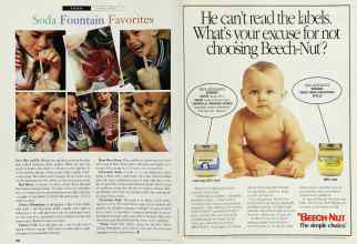 Better Homes & Gardens May 1996 Magazine Article: Page 268