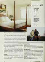 Better Homes & Gardens June 1996 Magazine Article: Home Plans To Buy