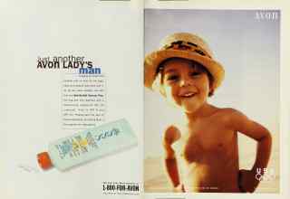 Better Homes & Gardens June 1996 Magazine Article: Page 2