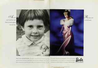 Better Homes & Gardens June 1996 Magazine Article: Page 4