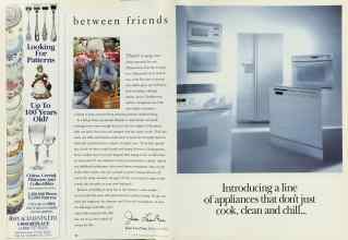 Better Homes & Gardens June 1996 Magazine Article: Page 12
