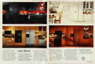 Better Homes & Gardens June 1996 Magazine Article: Page 14