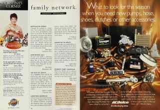 Better Homes & Gardens June 1996 Magazine Article: Page 18