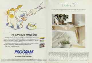 Better Homes & Gardens June 1996 Magazine Article: Page 26