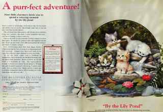 Better Homes & Gardens June 1996 Magazine Article: Page 28