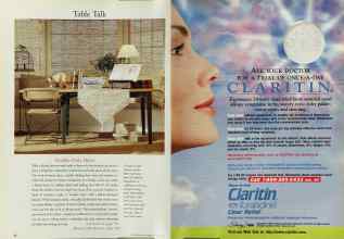 Better Homes & Gardens June 1996 Magazine Article: Page 42