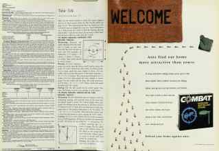 Better Homes & Gardens June 1996 Magazine Article: Page 44