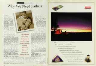 Better Homes & Gardens June 1996 Magazine Article: Page 46