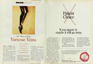 Better Homes & Gardens June 1996 Magazine Article: Page 54