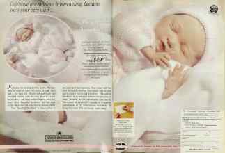 Better Homes & Gardens June 1996 Magazine Article: Page 58