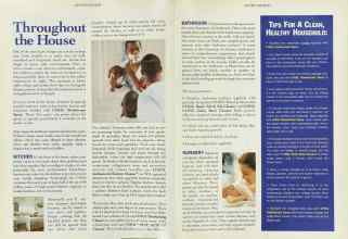 Better Homes & Gardens June 1996 Magazine Article: Page 70
