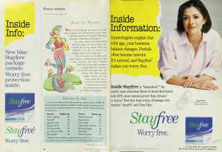 Better Homes & Gardens June 1996 Magazine Article: Page 82