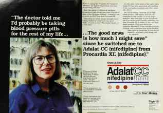 Better Homes & Gardens June 1996 Magazine Article: Page 84