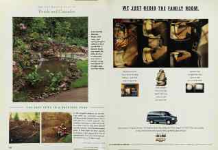 Better Homes & Gardens June 1996 Magazine Article: Page 128