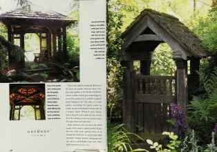 Better Homes & Gardens June 1996 Magazine Article: Page 138