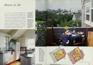 Better Homes & Gardens June 1996 Magazine Article: Page 162