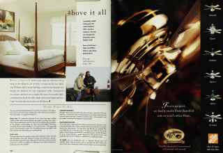 Better Homes & Gardens June 1996 Magazine Article: Page 164