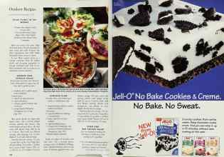 Better Homes & Gardens June 1996 Magazine Article: Page 194