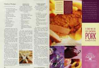 Better Homes & Gardens June 1996 Magazine Article: Page 196