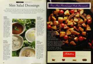 Better Homes & Gardens June 1996 Magazine Article: Page 222