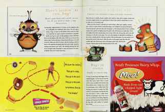 Better Homes & Gardens June 1996 Magazine Article: Page 250