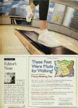 Better Homes & Gardens July 1996 Magazine Article: Editor's Note
