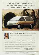 Better Homes & Gardens July 1996 Magazine Article: Page 206